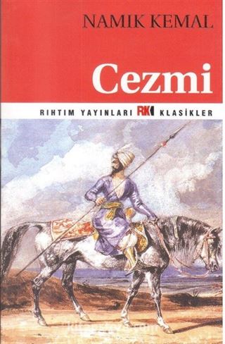 Cezmi