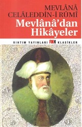 Mevlana'dan Hikayeler