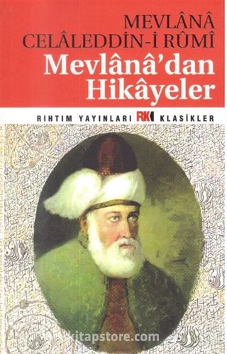 Mevlana'dan Hikayeler