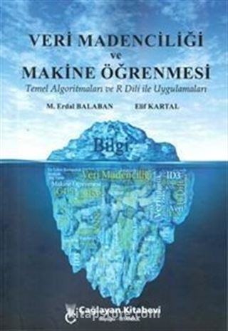 Veri Madenciliği ve Makine Öğrenmesi