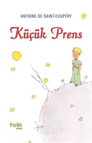 Küçük Prens