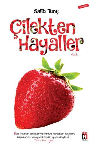 Çilekten Hayaller