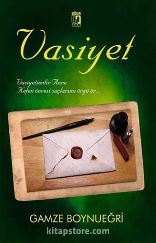 Vasiyet