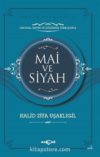 Mai ve Siyah