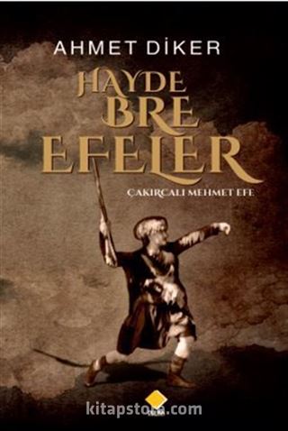 Hayde Bre Efeler