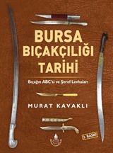 Bursa Bıçakçılığı Tarihi