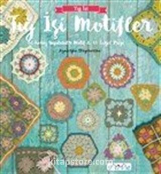Tığ İşi Motifler