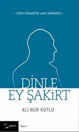 Dinle Ey Şakirt