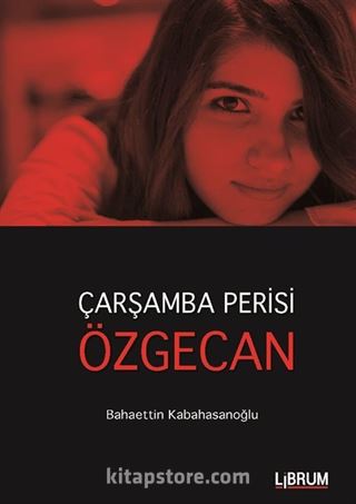 Çarşamba Perisi Özgecan