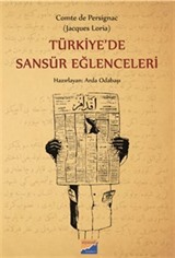 Türkiye'de Sansür Eğlenceleri