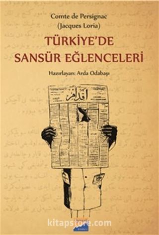 Türkiye'de Sansür Eğlenceleri