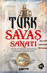 Türk Savaş Sanatı