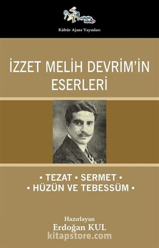 İzzet Melih Devrim'in Eserleri