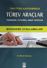 TMS/TFRS Kapsamında Türev Araçlar