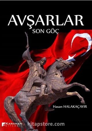 Avşarlar