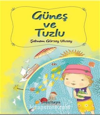 Güneş ve Tuzlu