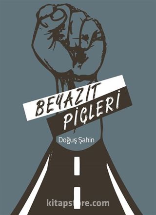 Beyazıt Piçleri