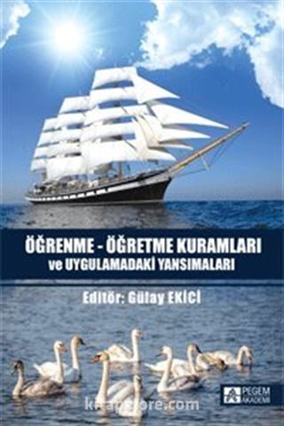 Öğrenme - Öğretme Kuramları ve Uygulamadaki Yansımaları