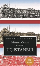 Üç İstanbul