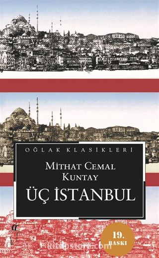 Üç İstanbul