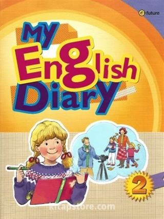 My English Diary 2