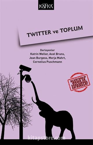 Twitter ve Toplum