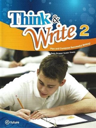 Think and Write 2