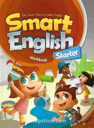 Smart English Starter Workbook