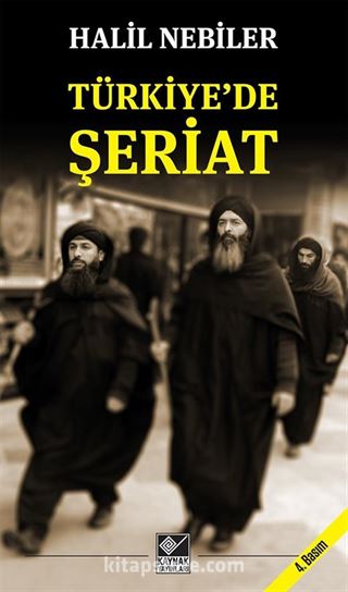 Türkiye'de Şeriat