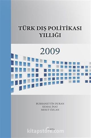 2009 Türk Dış Politikası Yıllığı