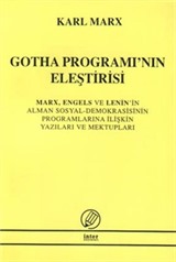 Gotha Programı'nın Eleştirisi