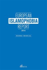 European Islamaphobia Report 2015