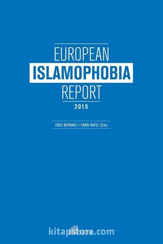 European Islamaphobia Report 2015