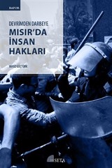 Devrimden Darbeye Mısır'da İnsan Hakları