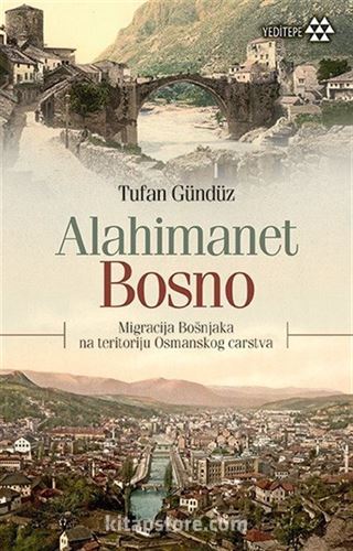 Alahimanet Bosno