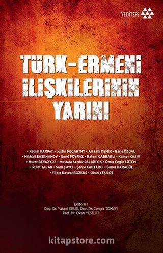 Türk - Ermeni İlişkilerinin Yarını