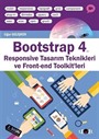 Bootstrap 4 (Cd Ekli)