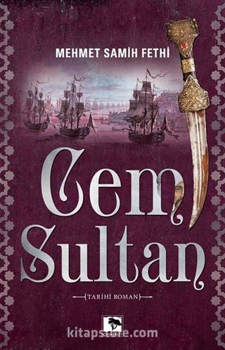 Cem Sultan