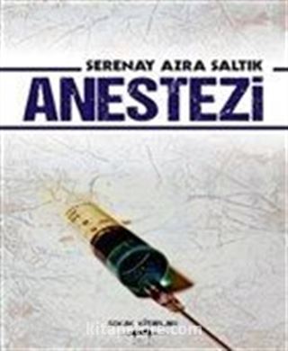 Anestezi