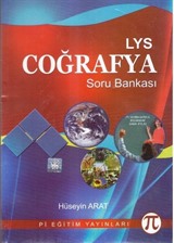 LYS Coğrafya Soru Bankası