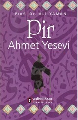 Pir Ahmet Yesevi