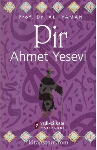 Pir Ahmet Yesevi