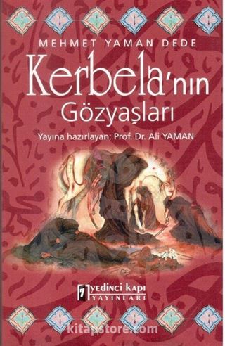 Kerbela'nın Gözyaşları