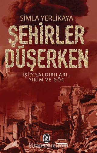 Şehirler Düşerken