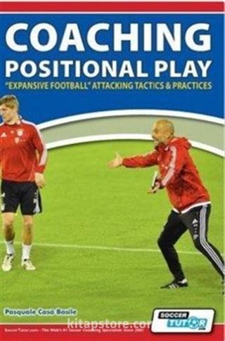 Coaching Positional Play