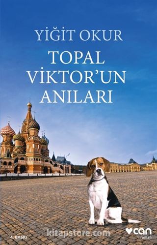 Topal Viktor'un Anıları