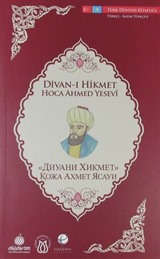 Divan-ı Hikmet (Türkçe-Kazak Türkçesi)