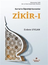 Kur'an'ın Öğrettiği Kavramlar / Zikir 1 (Cep Boy)