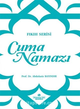 Cuma Namazı (Cep Boy)