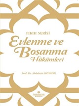 Evlenme ve Boşanma Hükümleri (Cep Boy)